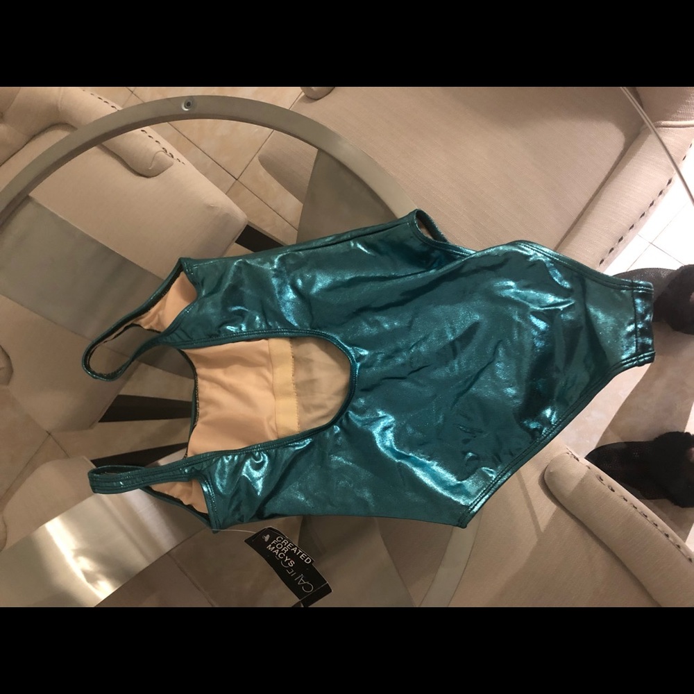 Bathing Suit